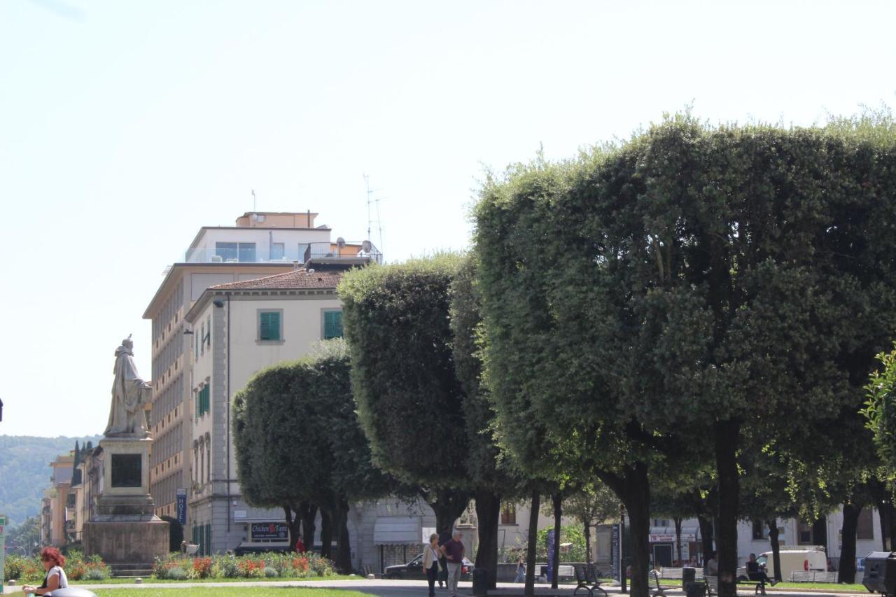 Casa Vanessa Arezzo Bagian luar foto
