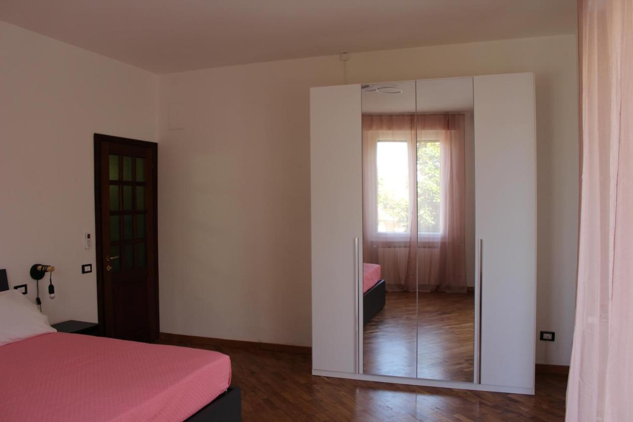 Casa Vanessa Arezzo Bagian luar foto