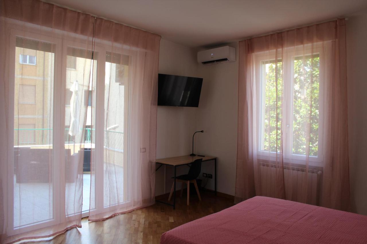 Casa Vanessa Arezzo Bagian luar foto