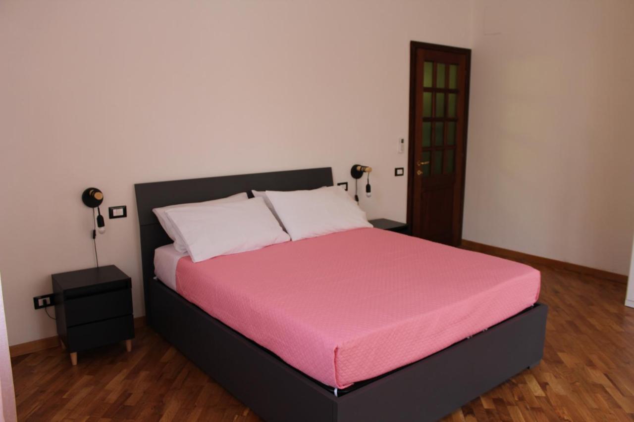 Casa Vanessa Arezzo Bagian luar foto