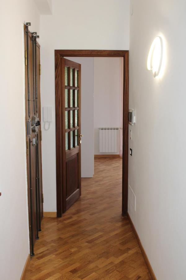 Casa Vanessa Arezzo Bagian luar foto