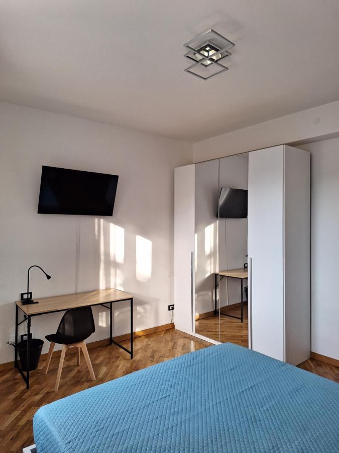 Casa Vanessa Arezzo Bagian luar foto