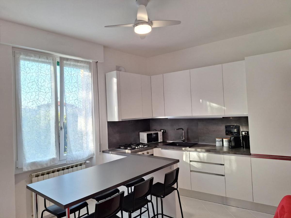 Casa Vanessa Arezzo Bagian luar foto