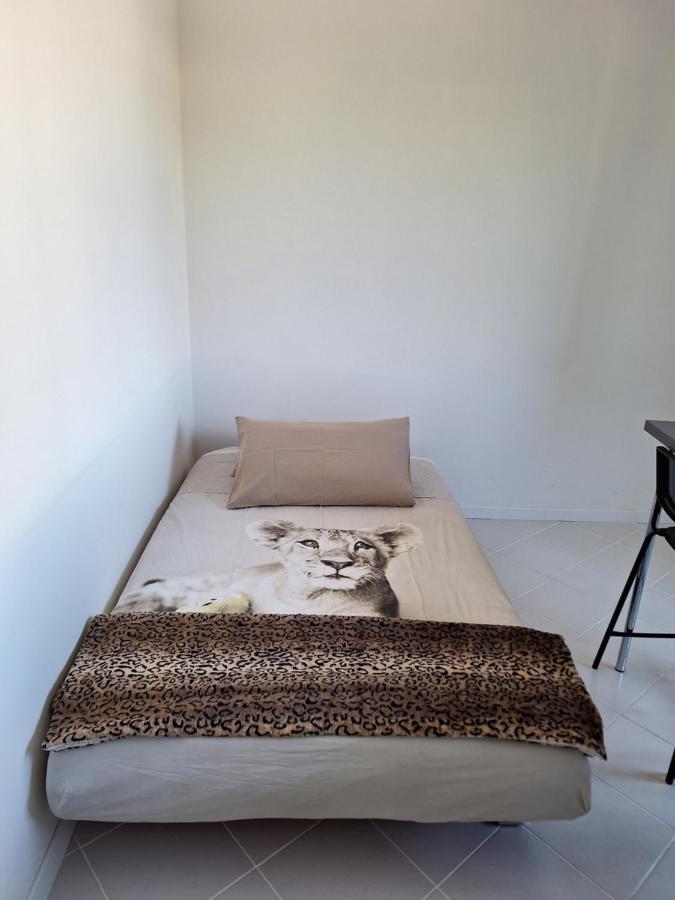 Casa Vanessa Arezzo Bagian luar foto