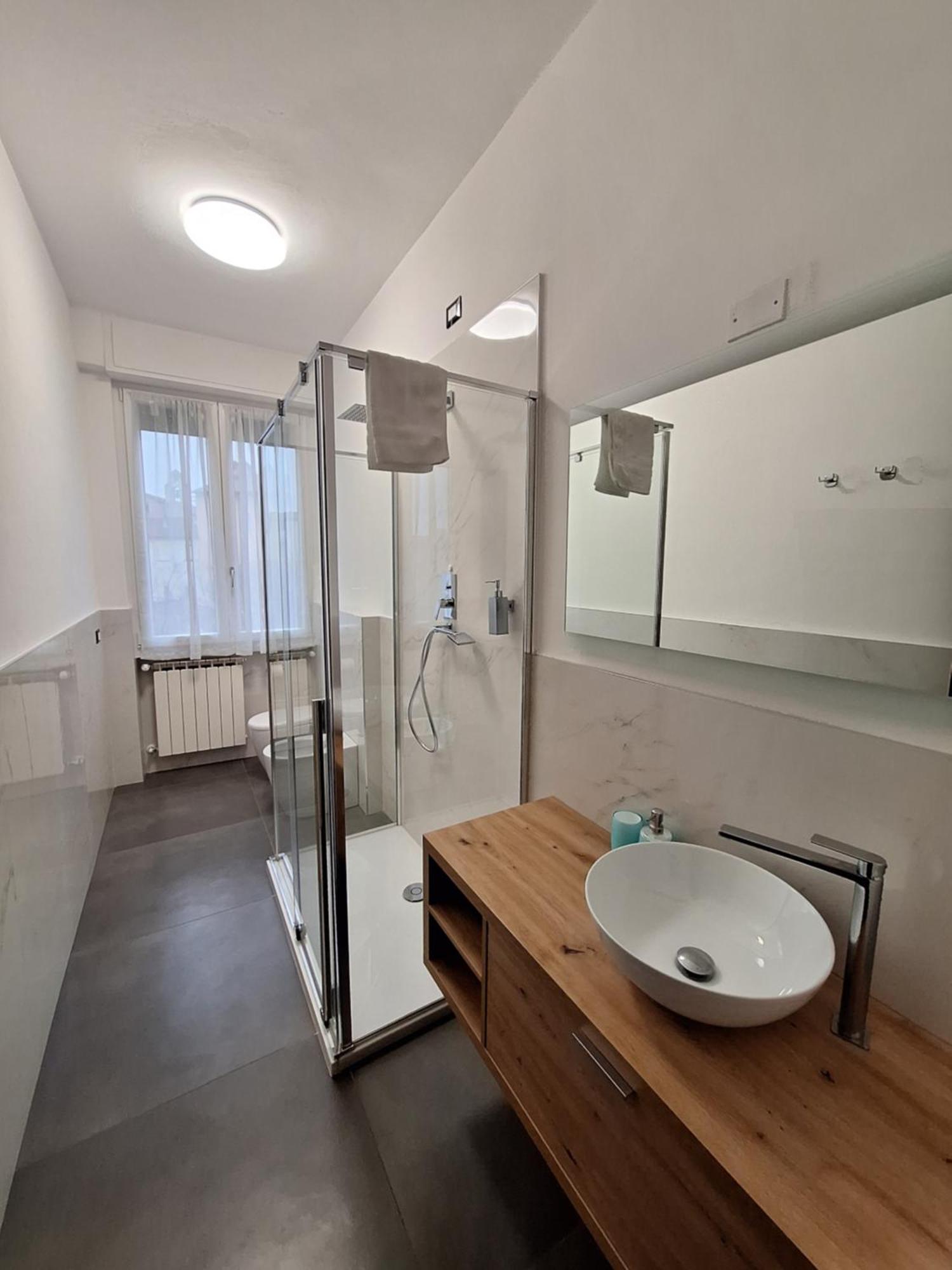 Casa Vanessa Arezzo Bagian luar foto