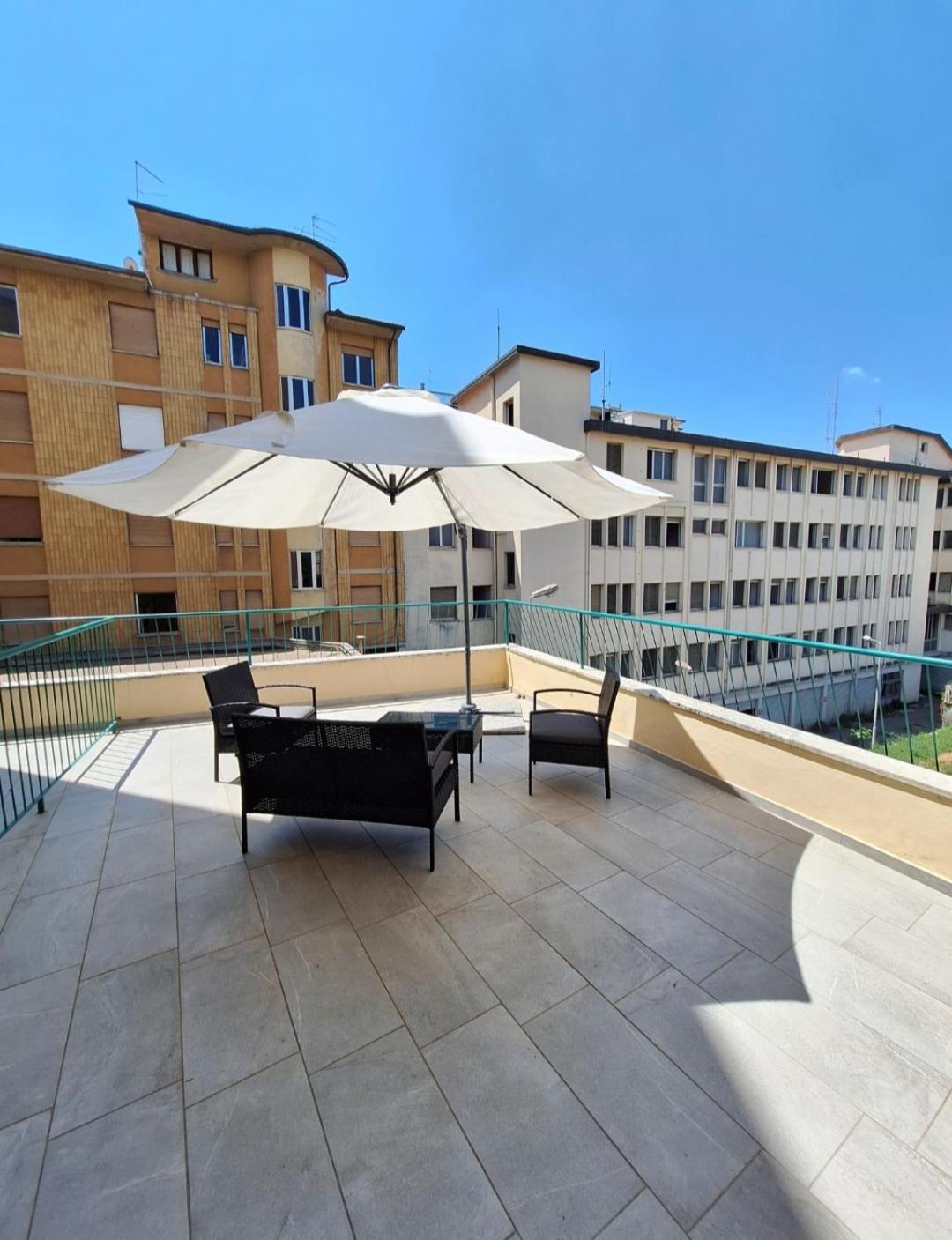 Casa Vanessa Arezzo Bagian luar foto