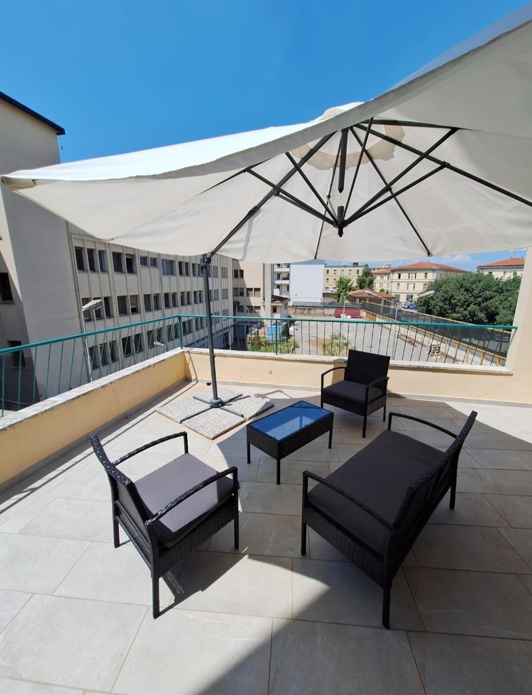 Casa Vanessa Arezzo Bagian luar foto